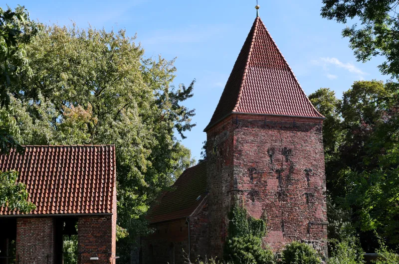 Evangelisch-lutherische Kirchengemeinde Wulsdorf 