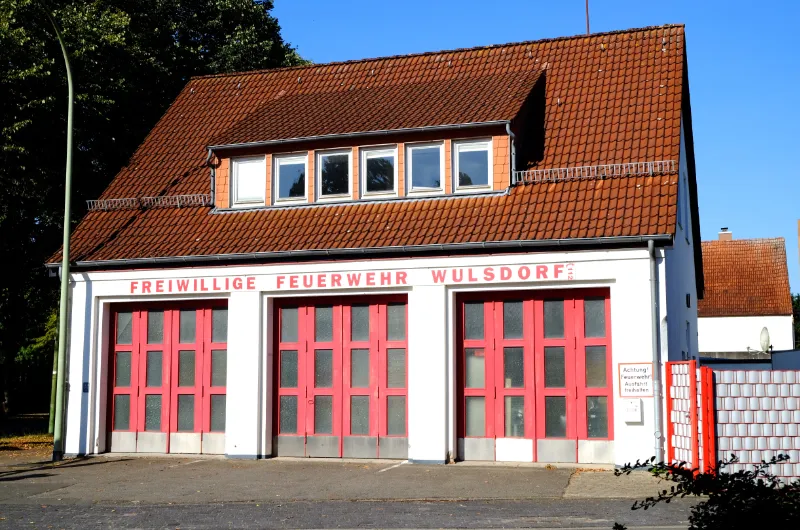 Freiwillige Feuerwehr Wulsdorf