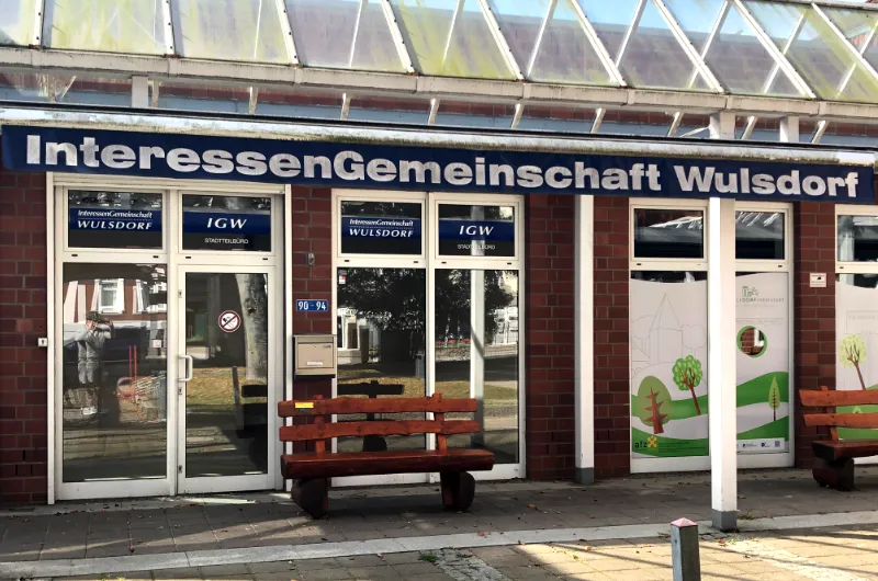 Interessengemeinschaft Wulsdorf